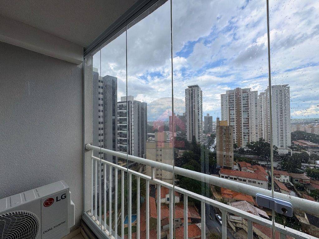 Apartamento, 2 quartos, 62 m² - Foto 3