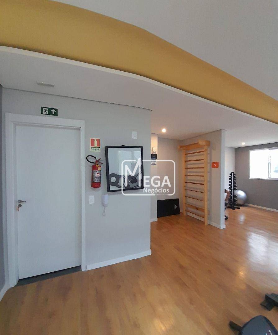 Apartamento à venda com 2 quartos, 42m² - Foto 21