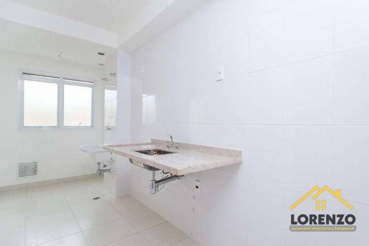 Apartamento à venda com 3 quartos, 85m² - Foto 5