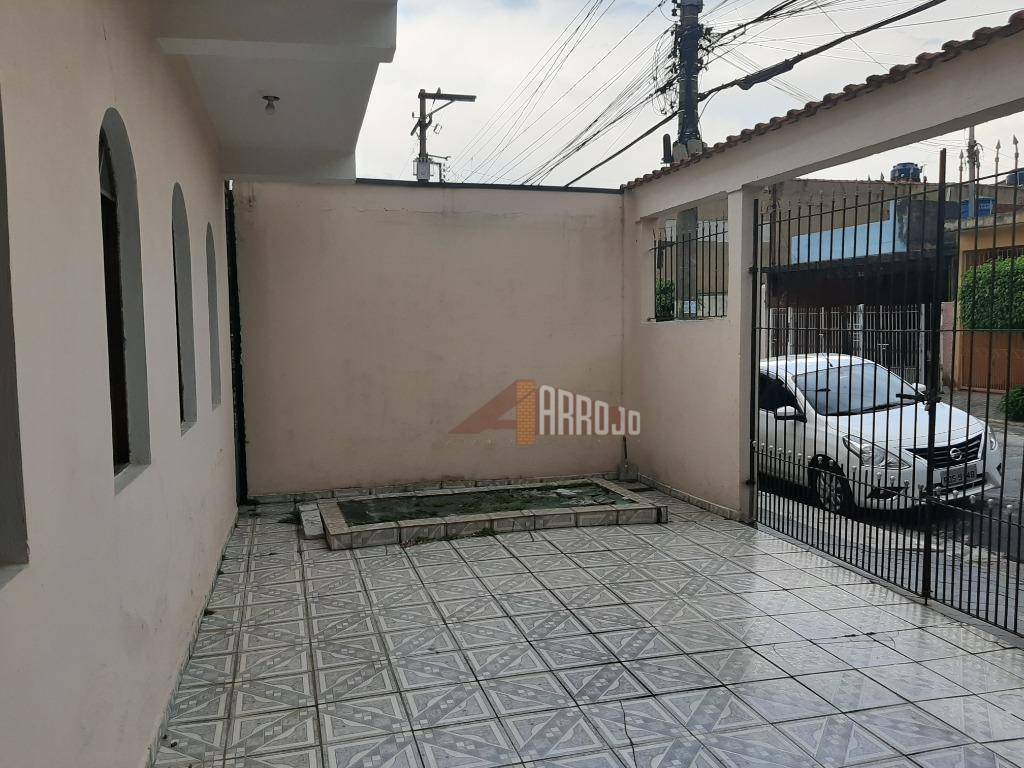 Casa à venda com 3 quartos, 187m² - Foto 28