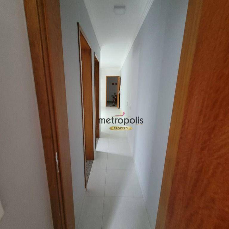 Apartamento à venda com 2 quartos, 52m² - Foto 6