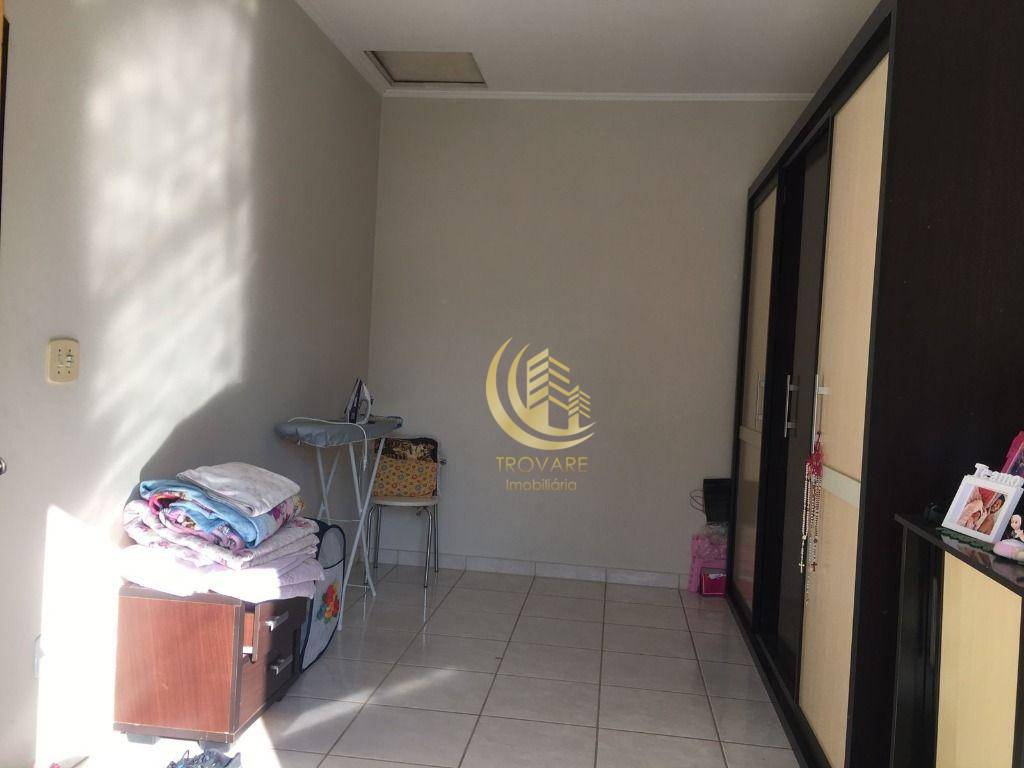 Sobrado à venda com 3 quartos, 312M2 - Foto 20