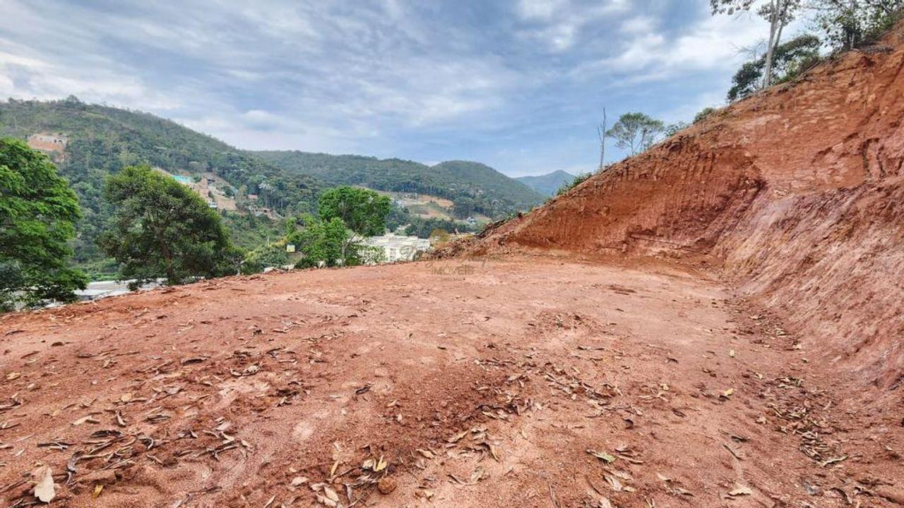 Terreno à venda, 478m² - Foto 2