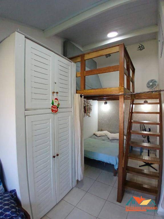 Kitnet e Studio à venda com 1 quarto, 38m² - Foto 8
