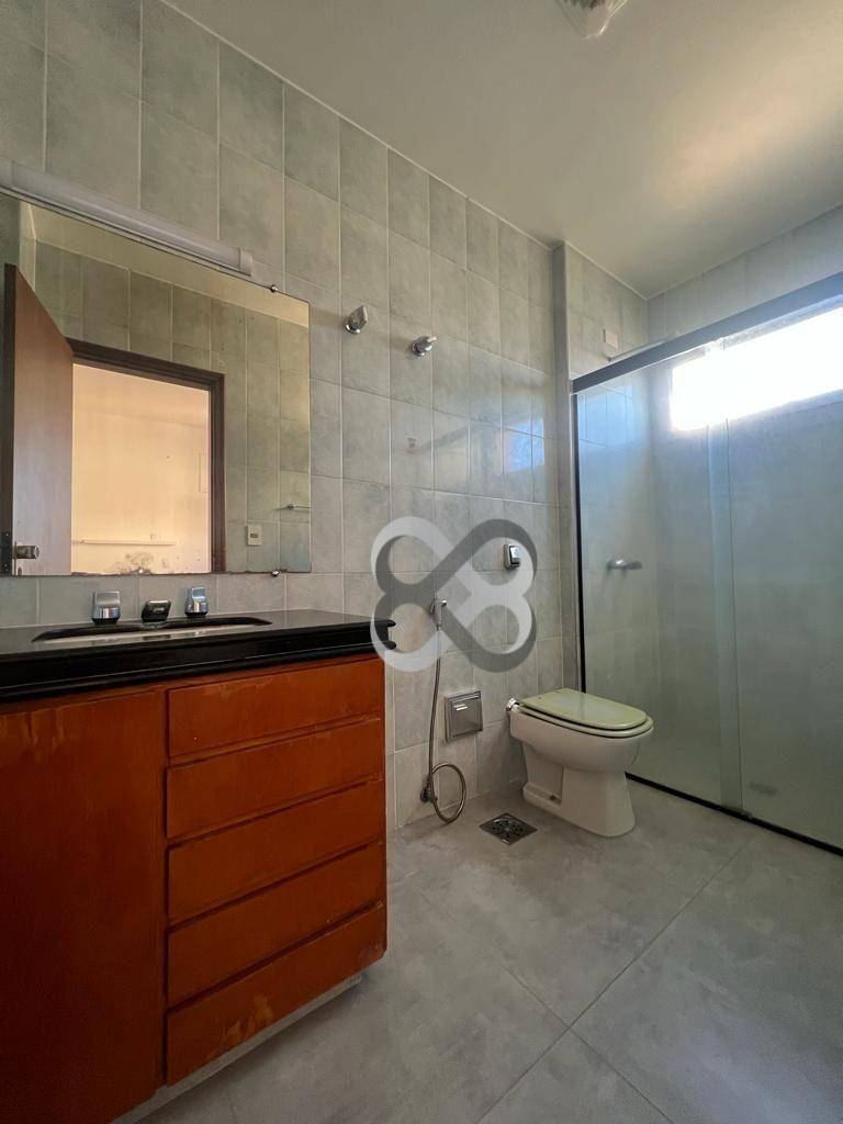 Apartamento à venda com 3 quartos, 208m² - Foto 16