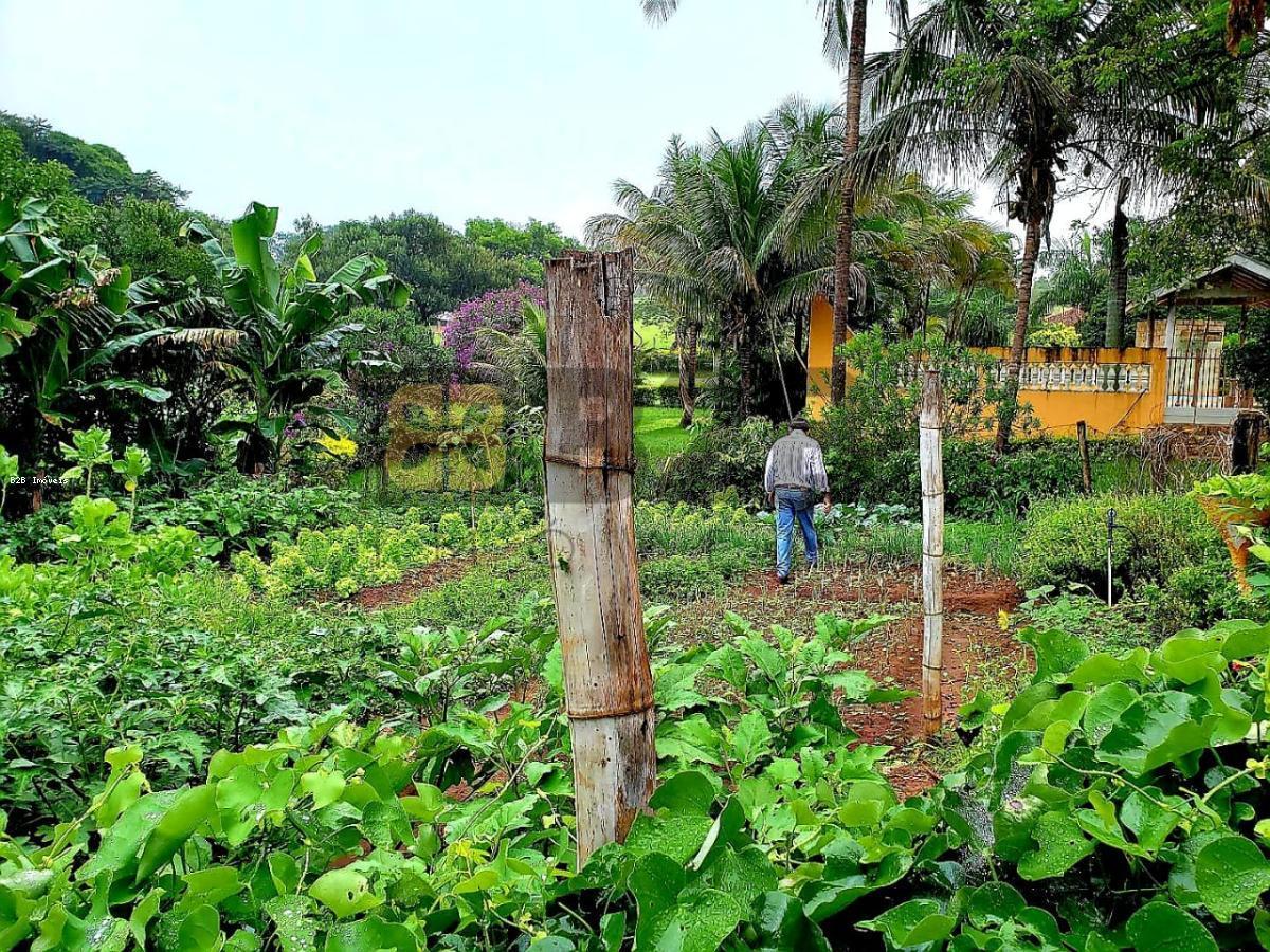 Fazenda à venda com 12 quartos, 900m² - Foto 27