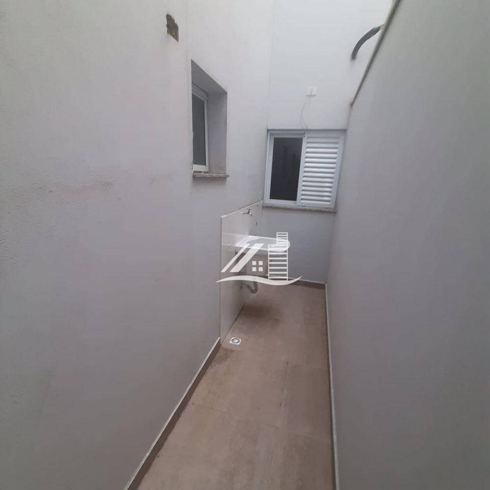 Apartamento à venda com 2 quartos, 43m² - Foto 9