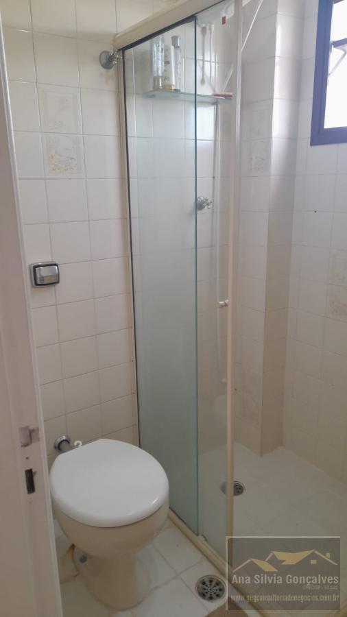 Apartamento à venda com 2 quartos, 72m² - Foto 17