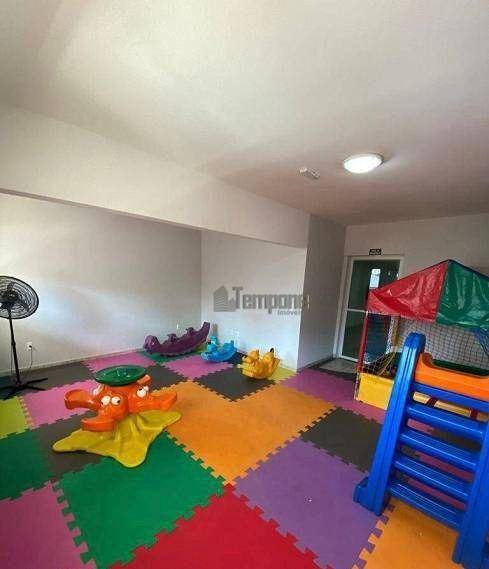 Apartamento à venda com 2 quartos, 78m² - Foto 29