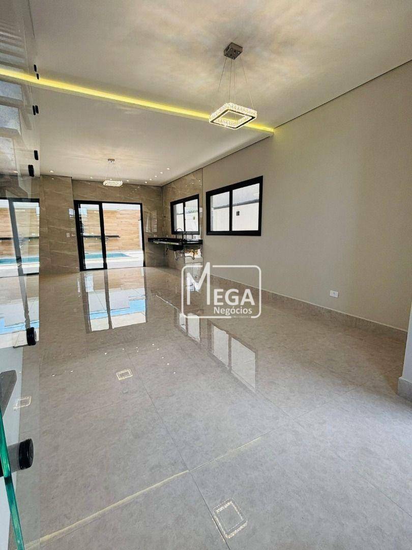 Apartamento à venda com 4 quartos, 140m² - Foto 6