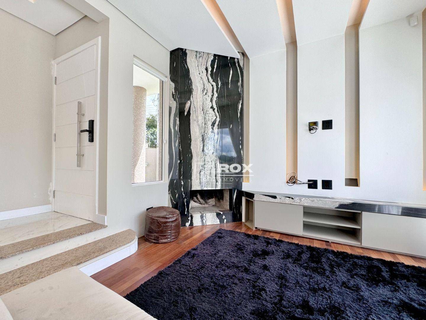 Casa à venda com 3 quartos, 363m² - Foto 9