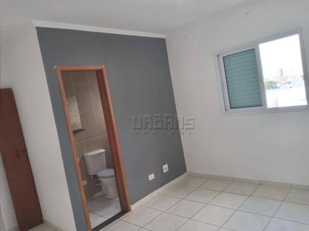 Cobertura à venda com 2 quartos, 92M2 - Foto 2