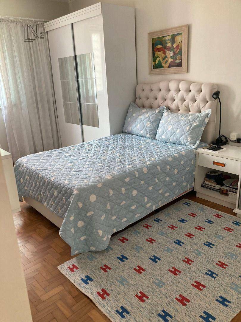 Apartamento à venda com 4 quartos, 180m² - Foto 15