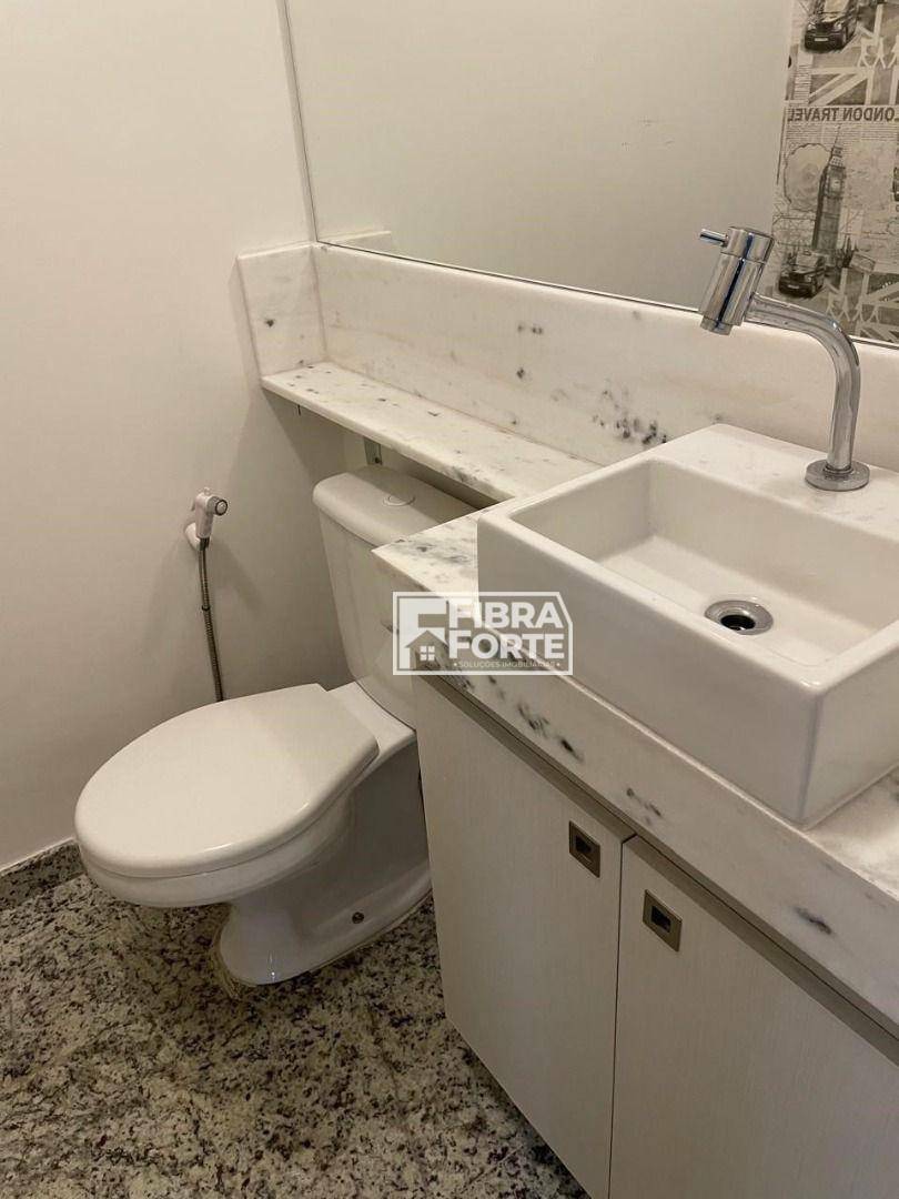 Conjunto Comercial-Sala à venda, 89m² - Foto 21