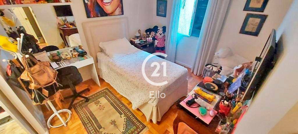 Apartamento à venda e aluguel com 2 quartos, 143m² - Foto 11