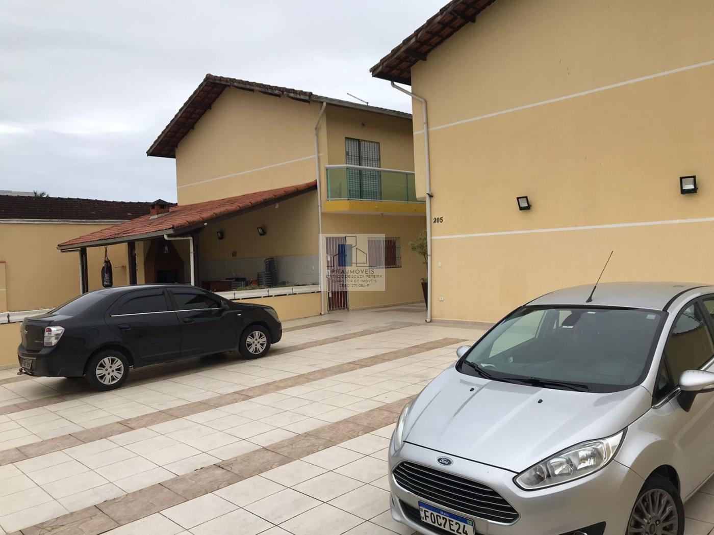 Sobrado à venda com 2 quartos, 78m² - Foto 7