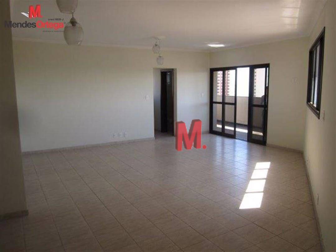 Apartamento à venda com 3 quartos, 168m² - Foto 15