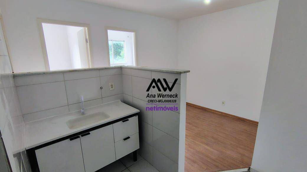 Apartamento, 2 quartos, 45 m² - Foto 3
