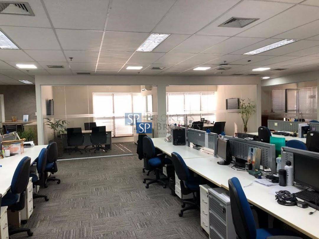 Conjunto Comercial-Sala para alugar, 480m² - Foto 1