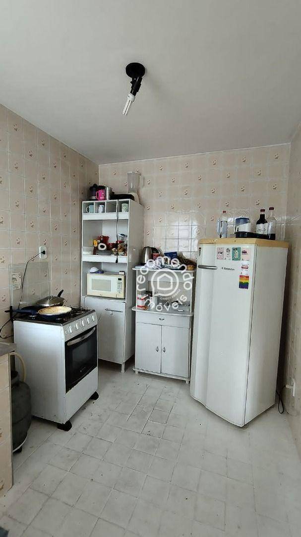 Apartamento à venda com 1 quarto, 64m² - Foto 7