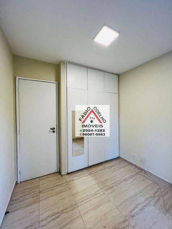 Apartamento à venda com 3 quartos, 96m² - Foto 14