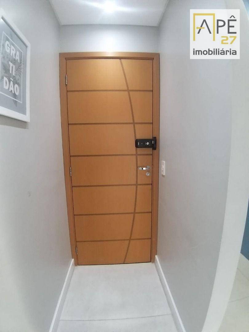 Apartamento para alugar com 3 quartos, 73m² - Foto 20