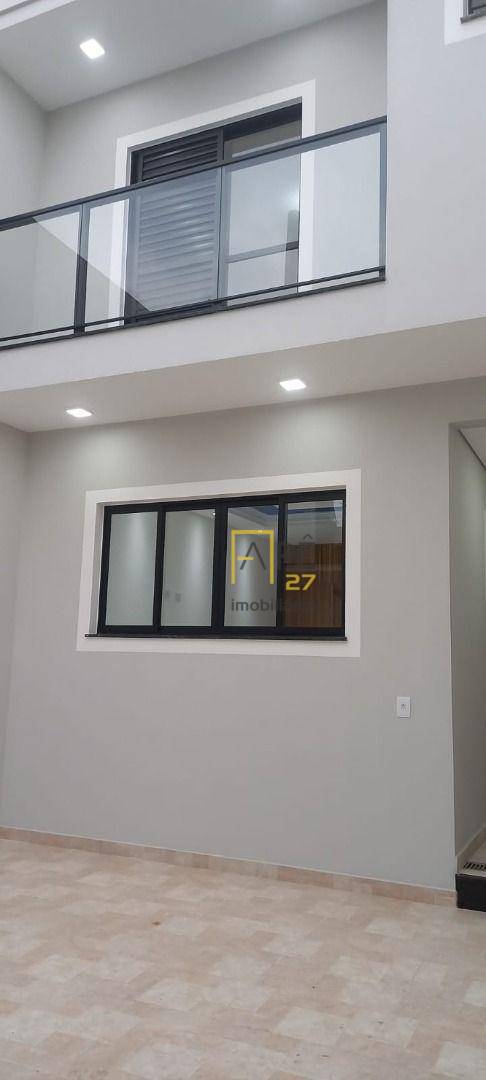 Sobrado à venda com 3 quartos, 108m² - Foto 8