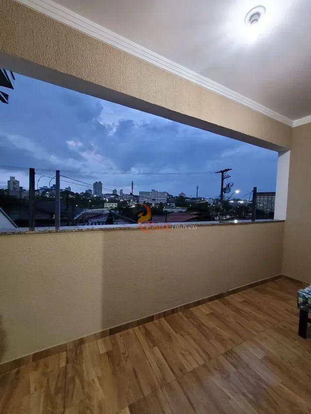 Sobrado à venda com 3 quartos, 160m² - Foto 15