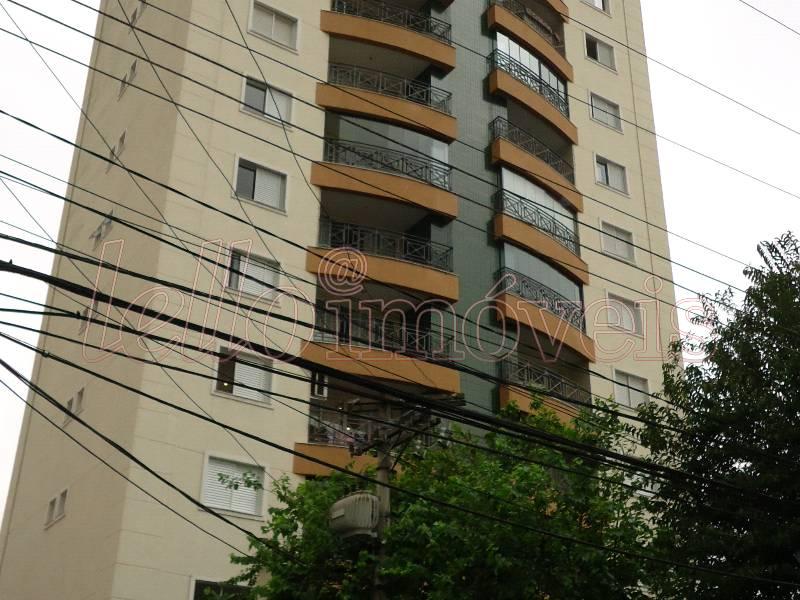 Apartamento para alugar com 3 quartos, 109m² - Foto 21