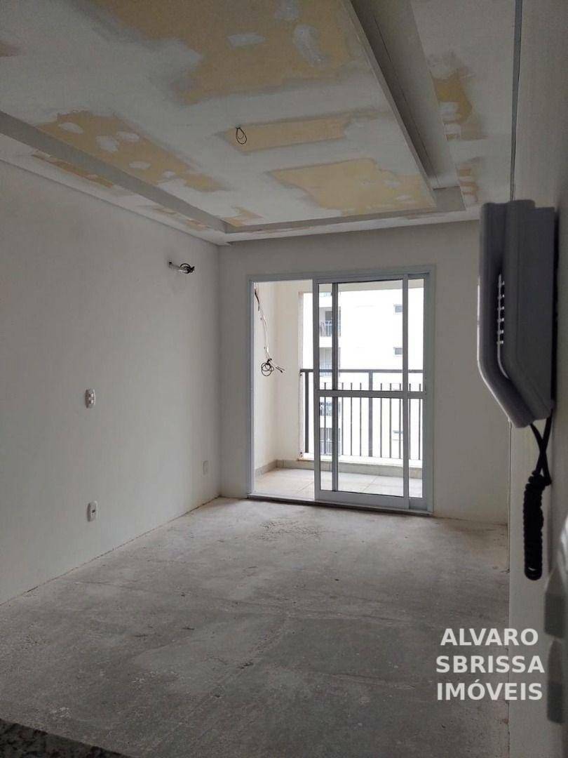 Apartamento à venda com 2 quartos, 66m² - Foto 8