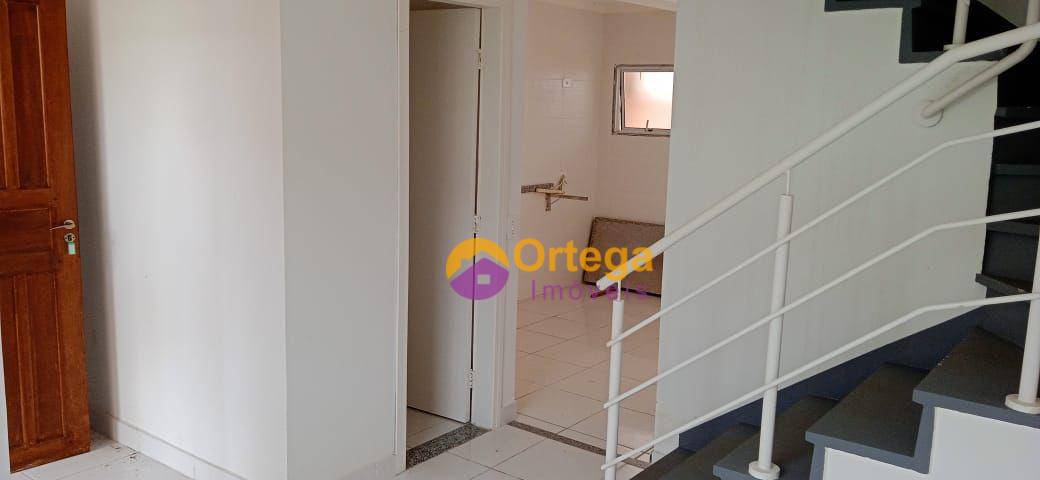 Sobrado para alugar com 3 quartos, 70m² - Foto 12