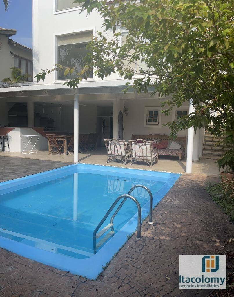 Casa de Condomínio à venda com 5 quartos, 360m² - Foto 6