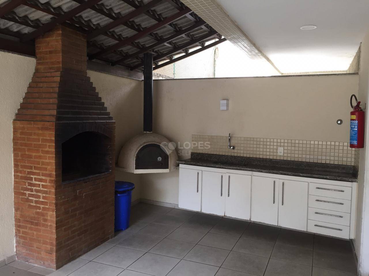 Apartamento à venda com 3 quartos, 100m² - Foto 19