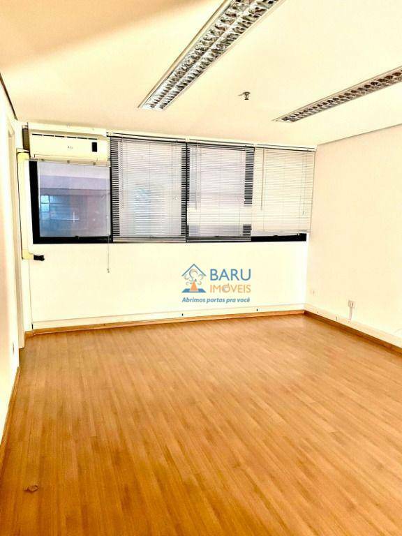 Conjunto Comercial-Sala à venda e aluguel, 35m² - Foto 4