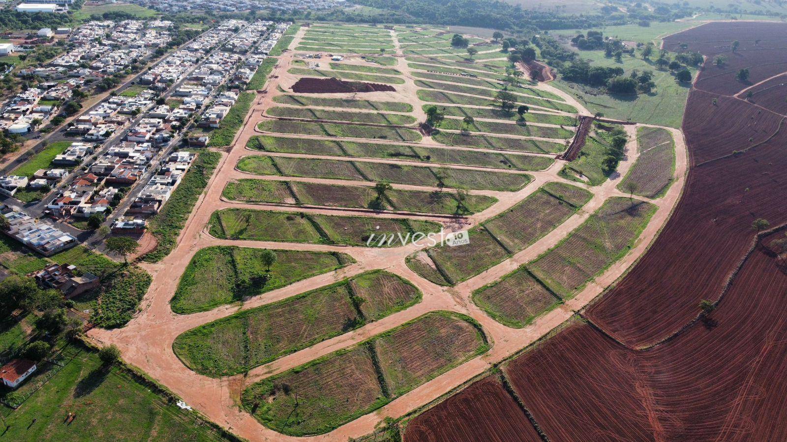 Terreno à venda, 201M2 - Foto 2