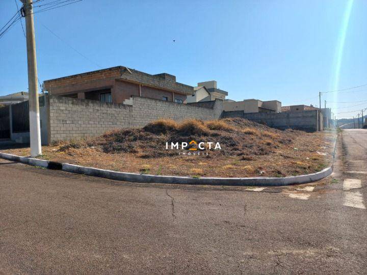 Terreno, 314 m² - Foto 1