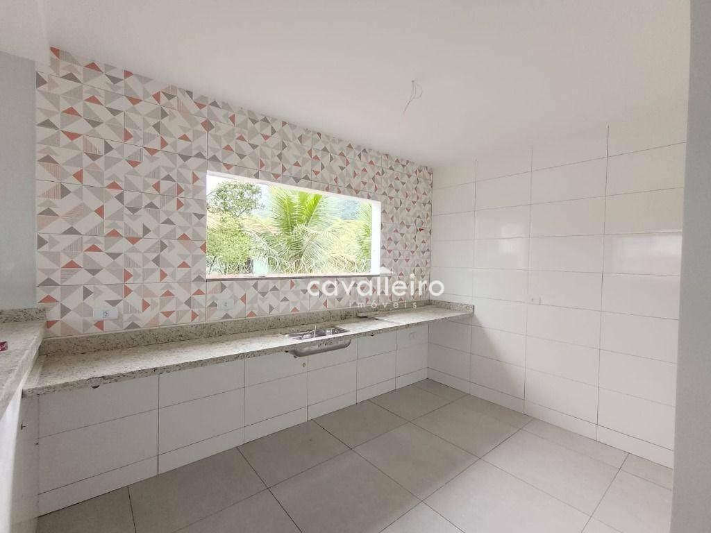 Casa de Condomínio à venda com 3 quartos, 100m² - Foto 12