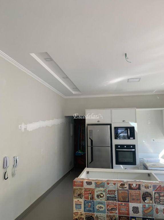 Sobrado à venda com 3 quartos, 330m² - Foto 16