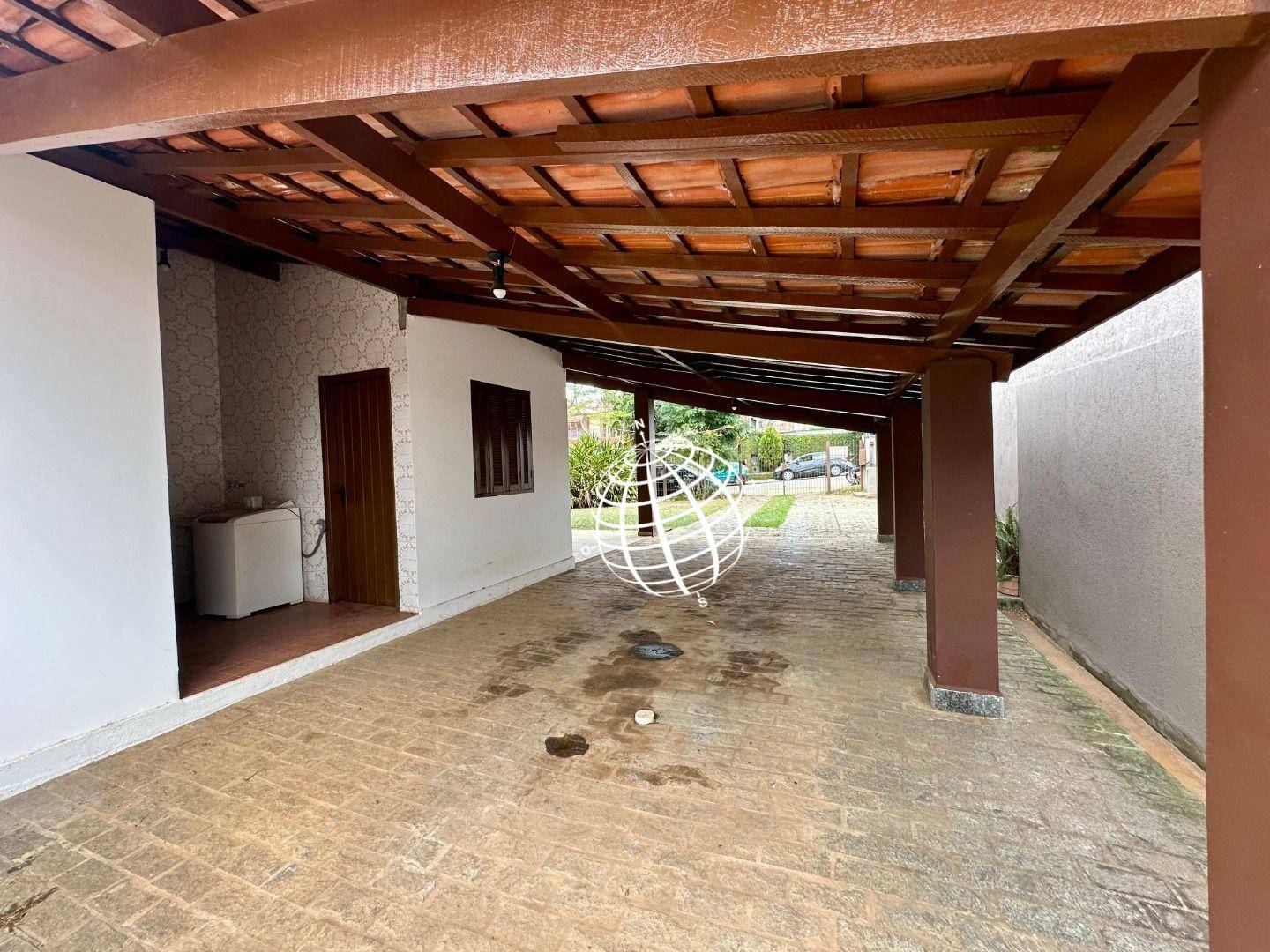 Casa, 3 quartos, 344 m² - Foto 5