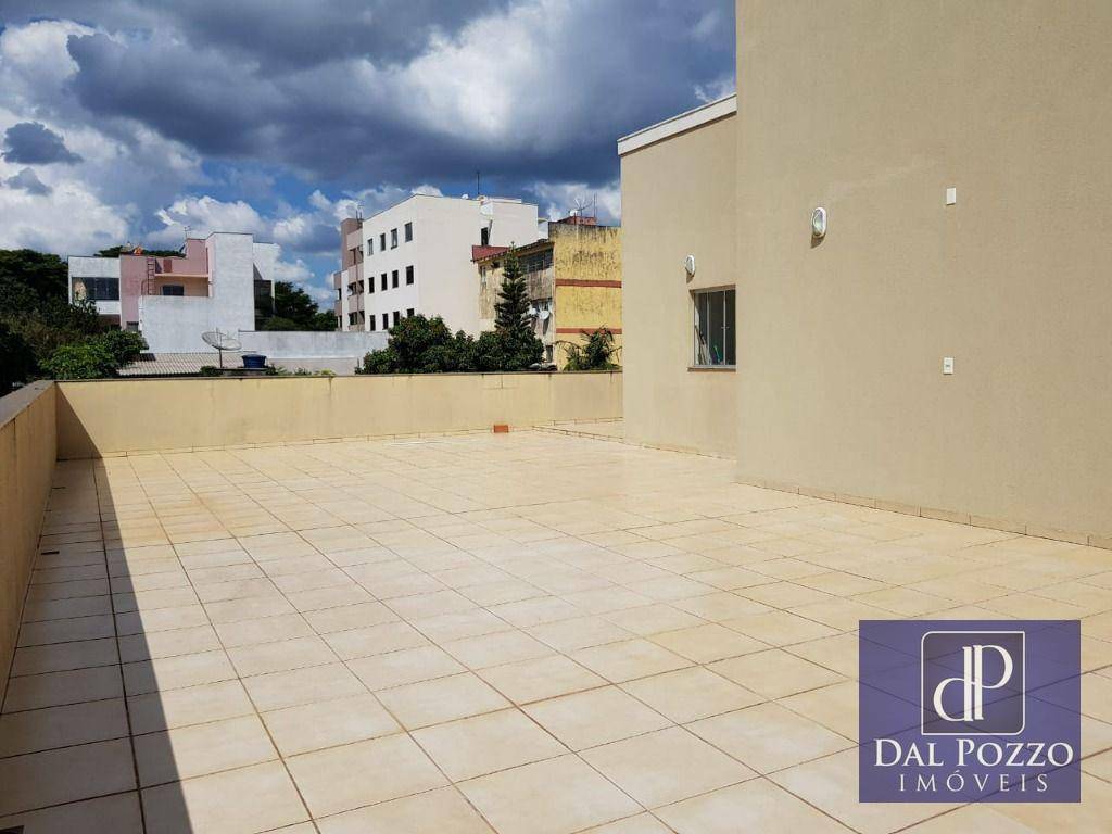 Apartamento à venda com 2 quartos, 290m² - Foto 20