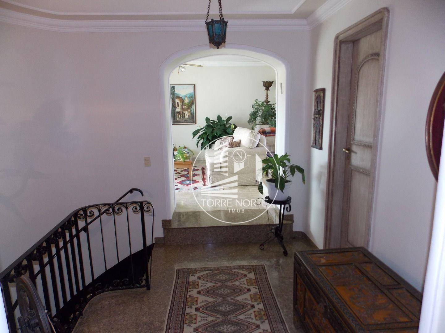 Cobertura, 3 quartos, 336 m² - Foto 21