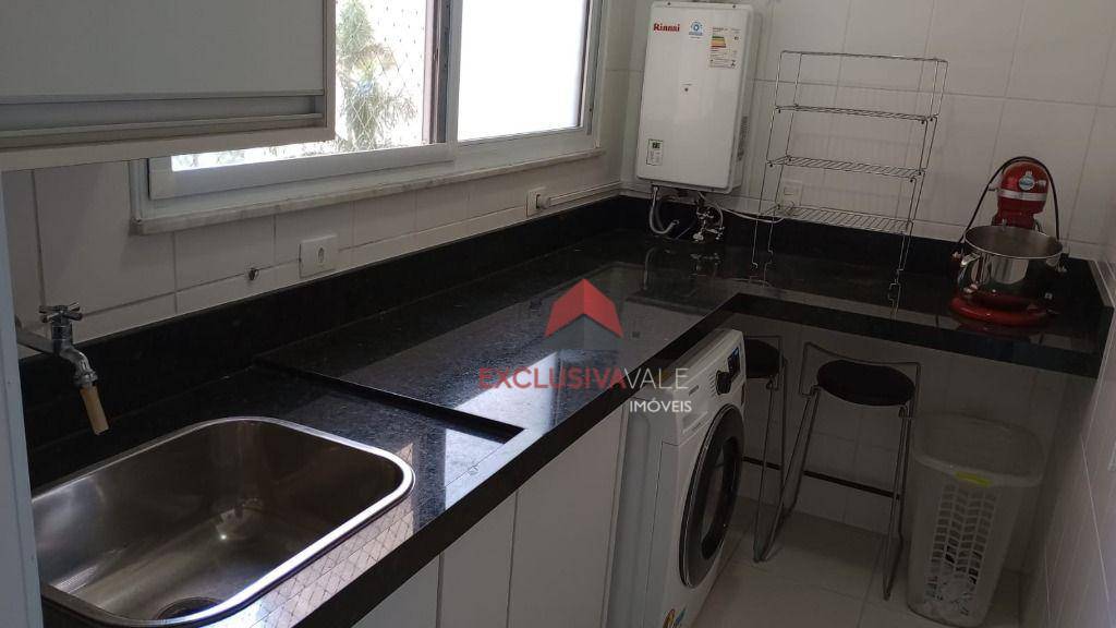 Apartamento à venda com 3 quartos, 156m² - Foto 13