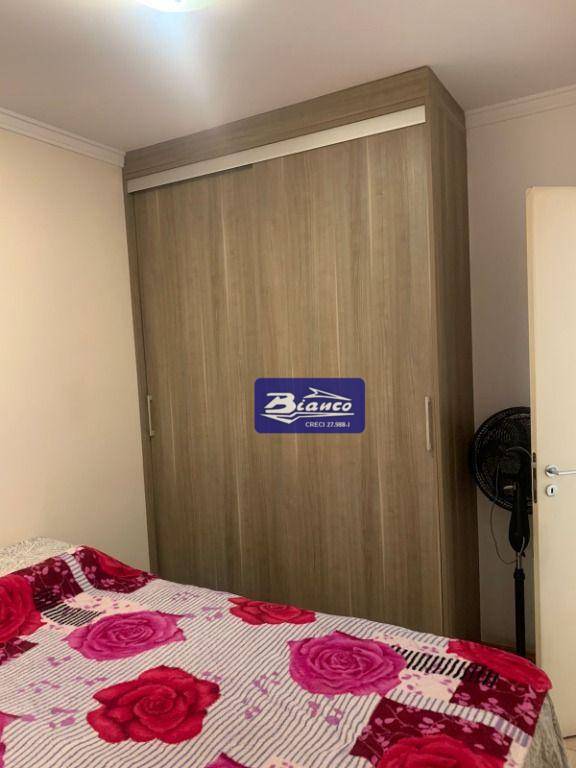 Apartamento à venda com 3 quartos, 94m² - Foto 17