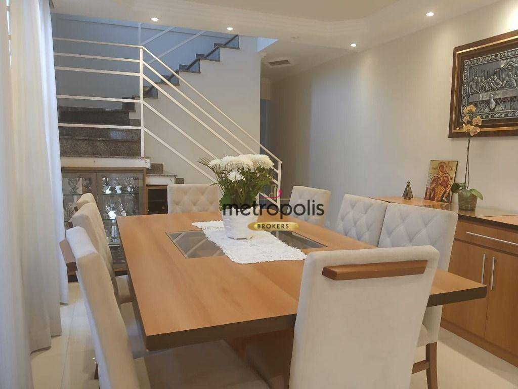 Sobrado à venda com 4 quartos, 240m² - Foto 5