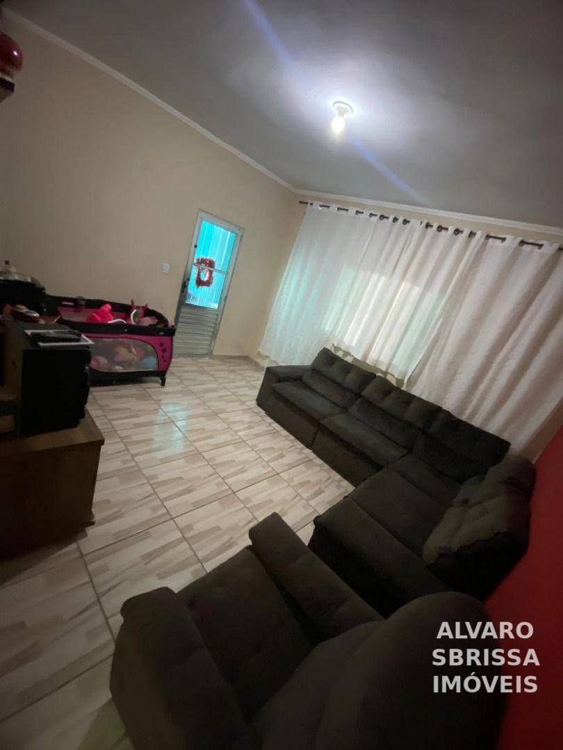 Casa à venda com 3 quartos, 149m² - Foto 3