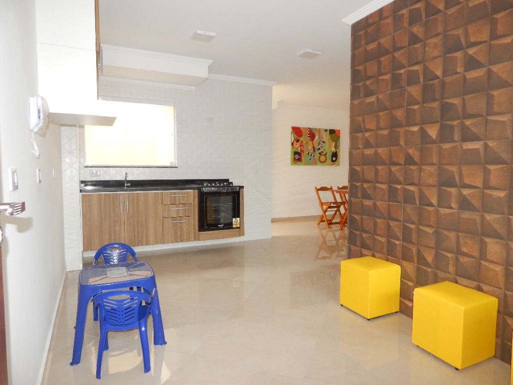 Apartamento à venda com 2 quartos, 42m² - Foto 14