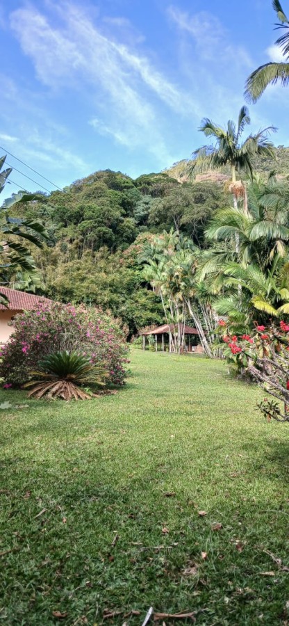 Sítio à venda com 5 quartos, 285m² - Foto 47