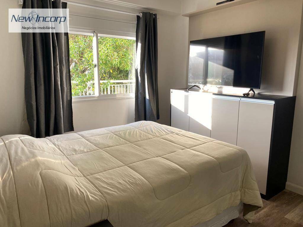 Apartamento à venda com 3 quartos, 125m² - Foto 17