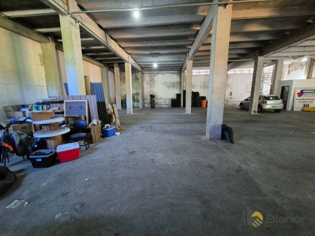 Depósito-Galpão, 340 m² - Foto 5