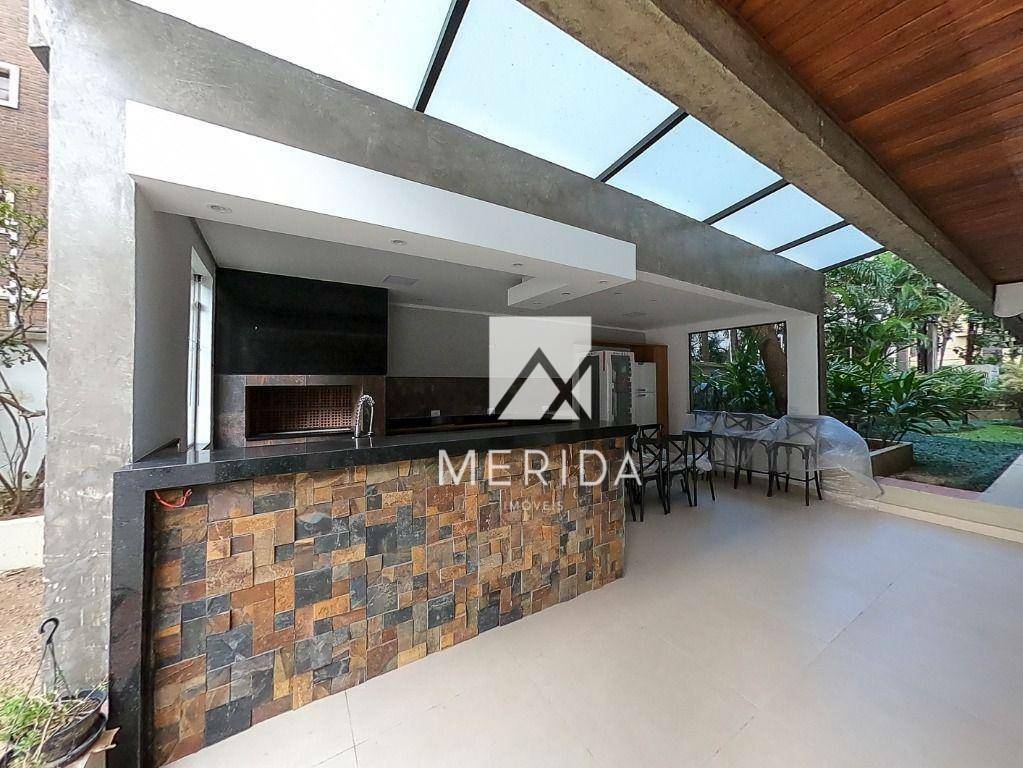 Apartamento à venda e aluguel com 2 quartos, 240m² - Foto 20